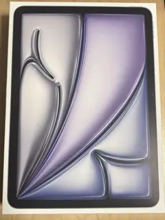 【新品未開封】たろうさま専用　iPad Air M3 11インチ 128GB