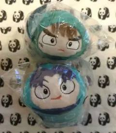 忍たま乱太郎 きり丸 ちびぐるみ ぬいぐるみ マスコット　まとめ売り 2025年最新】忍たま ぬいぐるみ きり丸の人気アイテム - メルカリ