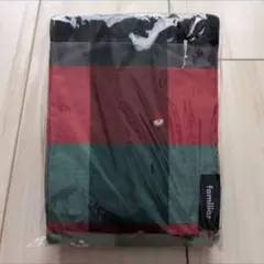 ファミリア familiar Shupatto 保冷バッグ 20L - メルカリ