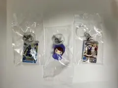 アイカツ めじるしチャーム めじるしアクセサリー ガチャガチャ