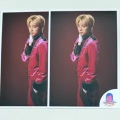 超特急 アロハ 生写真 エビライ