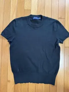 2025年最新】ラルフローレン半袖ニットの人気アイテム - メルカリ