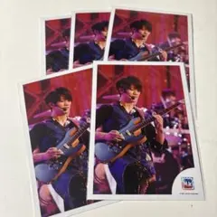 Aぇ! group 正門良規 公式写真 Mステ