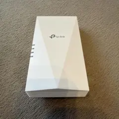 TP-Link RE700X Wi-Fi 6 中継機
