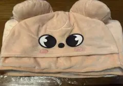 puppyM ブランケット パピーム パピム スンミン スキズ Straykids スンミン SKZOO パピム オリジナル StrayKids スンミン