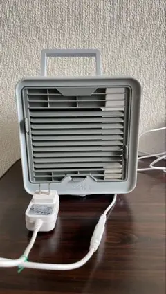 코코히 R3 본체 탁상용 에어쿨러