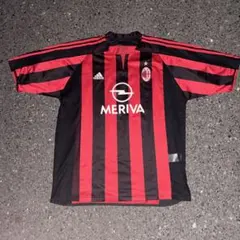 ACミラン RIVALDO 11 シャツ Lサイズ - メルカリ