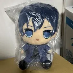 カラフルピーチ きゅるまるBIGぬいぐるみ　なおきり