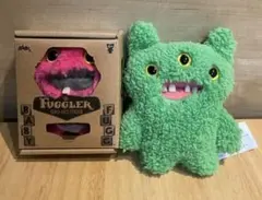 ファグラー ベビーファグ Fuggler Baby Fugg　マスコット