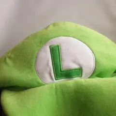 帽子 ルイージ USJ 任天堂