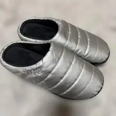 subu スリッポン