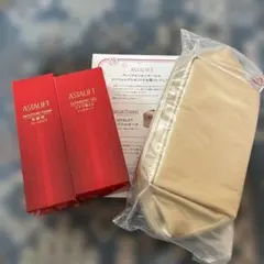 ASTALIFT クレンジングジェルとモイスチャーフォームセット