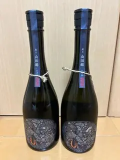 産土　4本セット　９月 産土 4本セット 9月