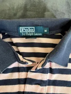 POLO RALPH LAUREN 半袖ポロシャツ　サイズM