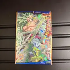 2026年最新】ドラゴンボールヒーローズ ブロリー シークレットの人気