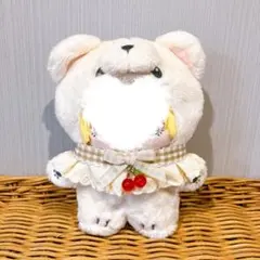 2026年最新】いちごみるくのぬい服の人気アイテム - メルカリ