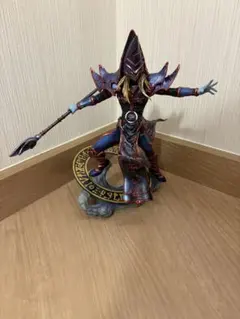 ART WORKS MONSTERS遊戯王ブラック・マジシャン ～奇術師の決闘
