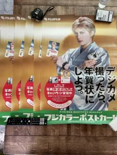 未使用品】GACKT〈B2 ポスター〉 - メルカリ