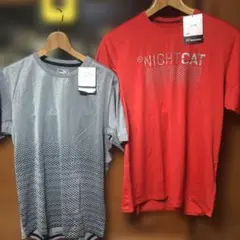 プーマ　トレーニングシャツ