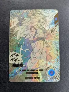 アドバンスパック 40thドラゴンボールダイバーズ APT-006パラレル アドバンスパック 40thドラゴンボールダイバーズ APT-006 パラレル