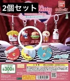 ハローキティ アメリカンデザインめじるしアクセサリー