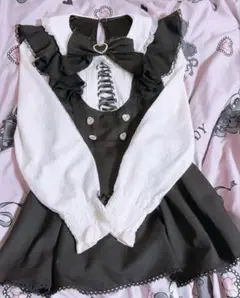 LIZLISA フリルスピンドルセットアップ