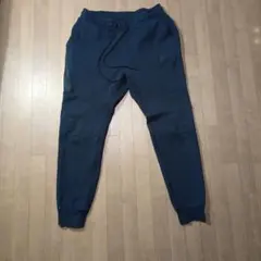 ナイキ★テックフリースパンツ L