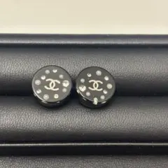 シャネル ココマーク ピアス 12Aのサムネイル