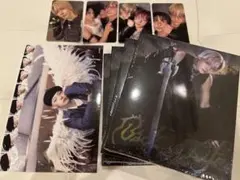 &team アルバム 未開封