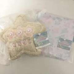 【匿名配送✨】Angel Blue エニマイくじ C賞 D賞 エンジェルブルー