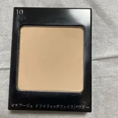 〈マキアージュ〉ドラマティックフェイスパウダー　10のサムネイル