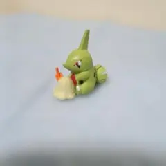 ポケモン みんなですなあそび ヨーギラス フィギュア ガチャ