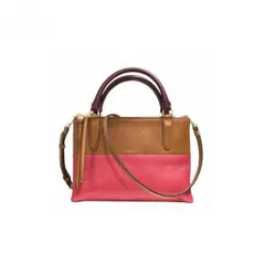 【半額以下】●COACH●セレブも愛用♪国内完売ミニボロー新品