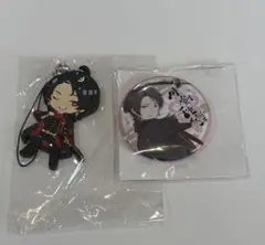 2026年最新】刀剣乱舞 スクエア缶バッジ 加州の人気アイテム - メルカリ