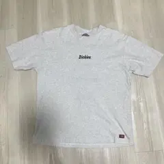 Dickies グレー Tシャツ