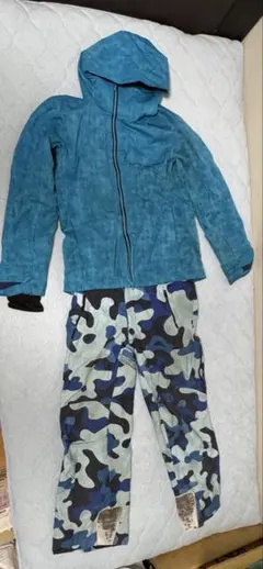 ゴールドウィン　ジャケット＆パンツセット