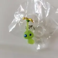 ピクミン　ヒカリピクミン　めじるしアクセサリー　アンブレラマーカーのサムネイル