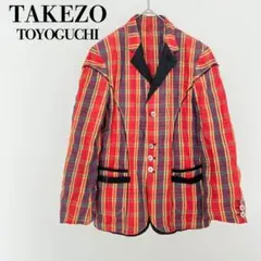 2026年最新】マドラスチェック ジャケットの人気アイテム - メルカリ