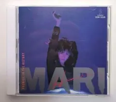 浜田麻里 Promise in the History CD VDR-1258のサムネイル