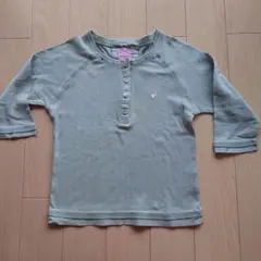 NEXT 7分袖Tシャツのサムネイル