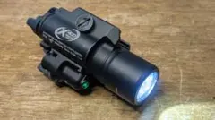 2025年最新】シュアファイアの人気アイテム - メルカリ