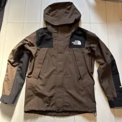 THE NORTH FACE マウンテンジャケット　L ブラウンNP61800のサムネイル