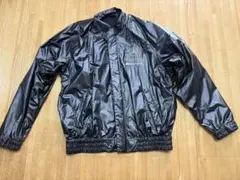 Mercedes-Benz AMG ナイロンジャケット ブラック