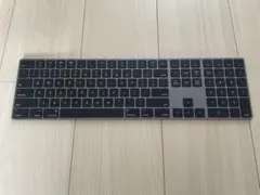 apple magic keyboard 箱無し