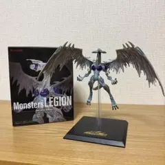 遊戯王デュエルモンスターズ スターダストドラゴン フィギュア