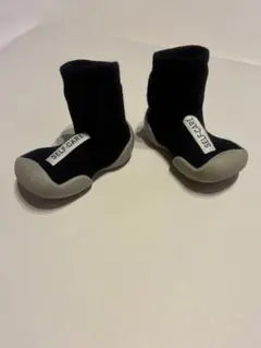 ベビーソックスシューズ【SELF CARE 】