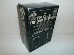 2605-2711 DVD ブルース・リー ロスト・インタビュー Tシャツ付 2605-2711 DVD ブルース・リー ロスト・インタビュー Tシャツ付 - メルカリ