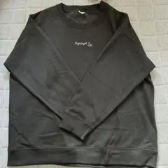 大きいサイズ　4L トレーナー