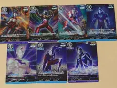 ウルトラマンカードゲーム