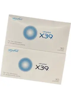 2026年最新】ライフウェーブ x39の人気アイテム - メルカリ